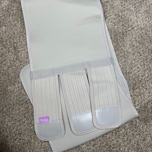 Frida Gray Postpartum Belly Wrap